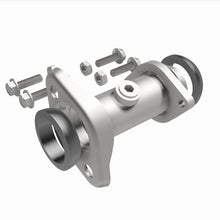 Load image into Gallery viewer, BRE Exhaust 94-97 Accord 2.2L Front Pipe Kit