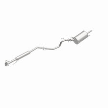 Load image into Gallery viewer, MagnaFlow BRE Exhaust Kit 13-17 NISSAN SENTRA 1.8L
