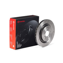 Load image into Gallery viewer, Brembo OE 13-22 Mercedes-Benz GLA-CLASS/2016+ Mercedes-Benz SLC Rear Sport Brake Disc - 330x20