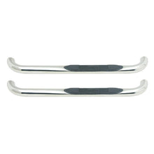 Load image into Gallery viewer, Westin 1992-1994 Chevrolet/GMC Blazer Full Size 2dr E-Series 3 Nerf Step Bars - SS