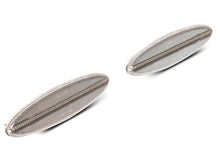 Load image into Gallery viewer, Raxiom 97-04 Chevrolet Corvette C5 Axial Series LED Rear Side Markers- Clear