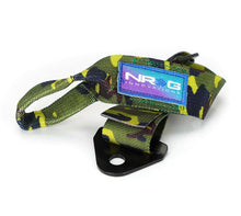 Load image into Gallery viewer, NRG Universal Tow Strap 24in Adjustable - Camo