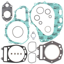 Load image into Gallery viewer, Vertex Gaskets 96-20 Suzuki DR650SE Complete Gasket Kit