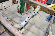 Load image into Gallery viewer, Rust Buster 02-08 Dodge Ram 1500 Transmission Crossmember