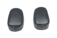 Load image into Gallery viewer, Mustang 15-21 Indaian Roadmaster Standard Touring Passenger Armrest Side Panels - Black