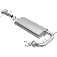 Load image into Gallery viewer, MagnaFlow BRE Exhaust Kit 09-15 Toyota Venza 2.7L