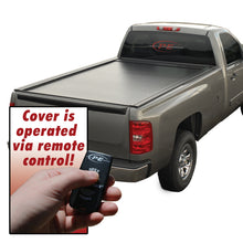 Load image into Gallery viewer, Pace Edwards 94-10 Mazda B-Series 6ft Bed BedLocker w/ Explorer Rails