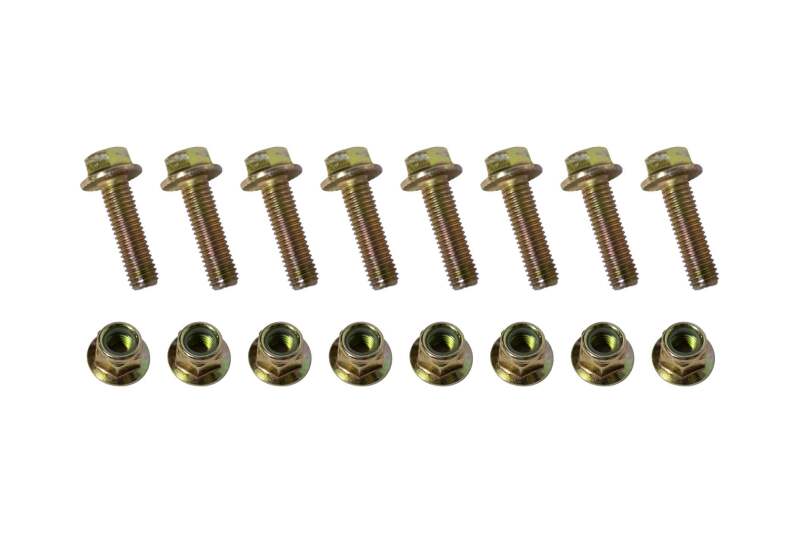 Rust Buster 2001-2010 Chevy Silverado / GMC Sierra 2500HD Short Bed Leaf Spring Left Side