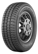 Load image into Gallery viewer, Yokohama BluEarth RY61 Tire - P215/55R16 97H