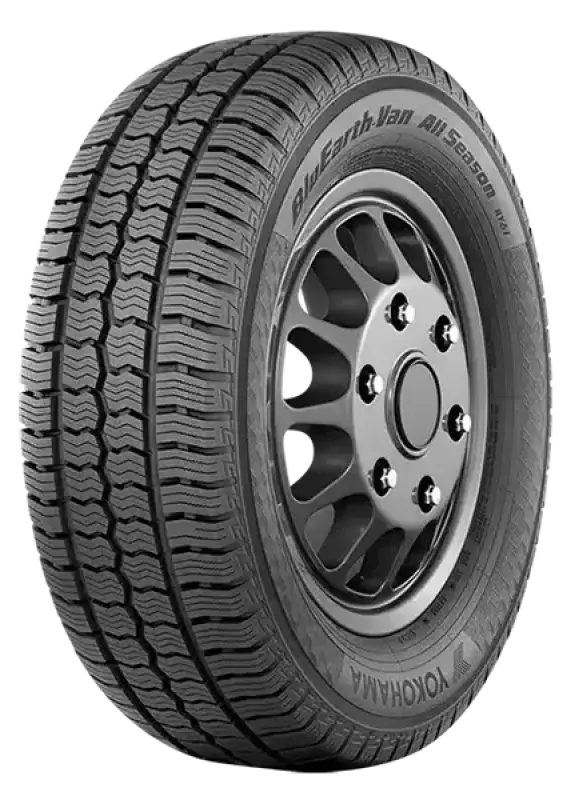 Yokohama BluEarth RY61 Tire - P245/70R17 119/116R