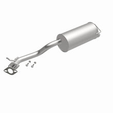 Load image into Gallery viewer, BRE Exhaust 00-04 Legacy Outback 2.5L Muffler Kit