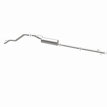 Load image into Gallery viewer, MagnaFlow BRE Exhaust Kit 95-00 Toyota Tacoma 2.7L