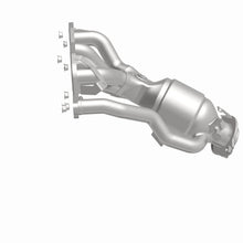 Load image into Gallery viewer, MagnaFlow DF Conv 21-22 Toyota Corolla 2.0L OEM