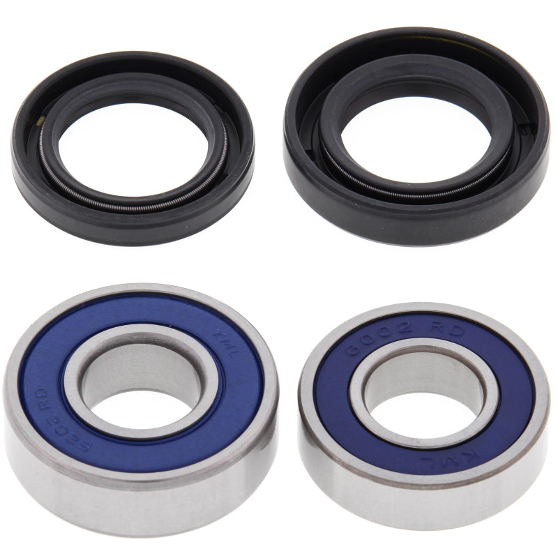 All Balls Racing Wheel Bearing Kit