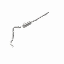 Load image into Gallery viewer, MagnaFlow BRE Exhaust Kit 99-04 Ford F-250 F-350