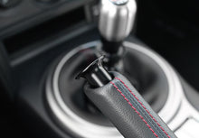 Load image into Gallery viewer, Perrin Subaru 08-21 WRX &amp; STI / 13-20 &amp; 2022 BRZ / 2022 GR86 Prkg. Brake Drift Button - Anodized Blk