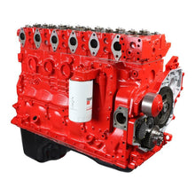 Load image into Gallery viewer, Industrial Injection 04.5-07 5.9L Dodge Cummins CR Stock Long Block