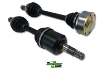 Load image into Gallery viewer, DSS Nissan 2008+ R35 GTR Direct Fit Level 5 Front Axle - Left RA8014X5-V2