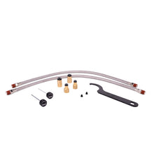 Load image into Gallery viewer, Air Lift Performance 15-21 Subaru WRX (VA) / 15-21 Subaru WRX STI (VA) Front Air Suspension Kit