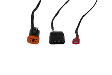 Load image into Gallery viewer, Diode Dynamics Stage Series C1R/C2R 4-pin Single-Output Trailer Wiring Harness