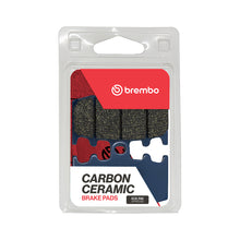 Load image into Gallery viewer, Brembo OE Carbon Ceramic Prime Brake Pad