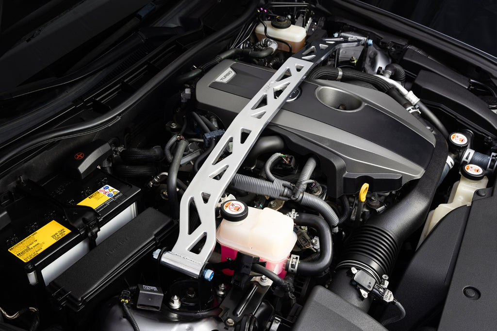 HPS Performance 42-100R Increase rigidity