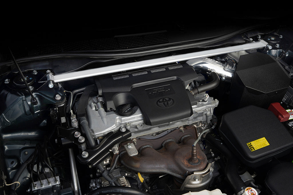 HPS Performance 42-102P Increase rigidity