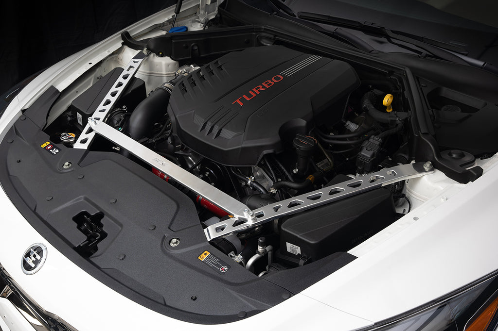 HPS Performance 42-105P Increase rigidity
