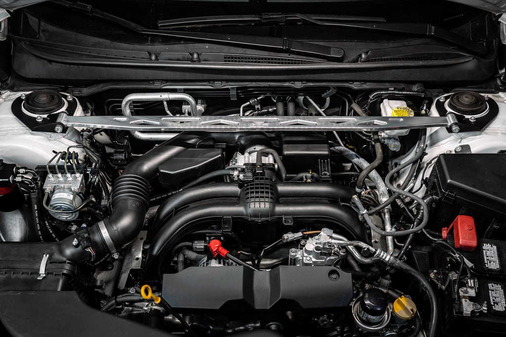 HPS Performance 42-107P Increase rigidity