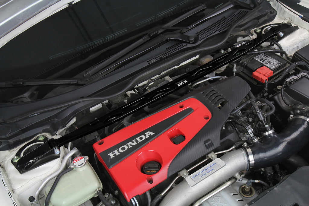 HPS Performance 42-113WB Increase rigidity