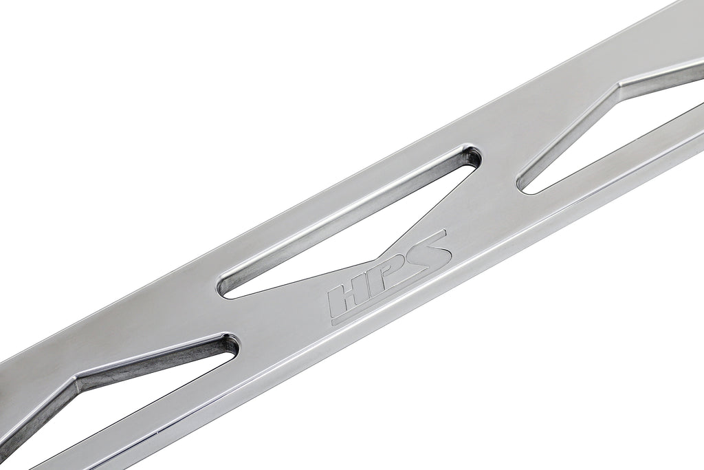 HPS Performance 42-112P Increase rigidity