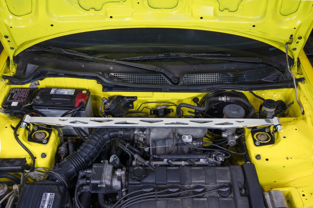 HPS Performance 42-120P Increase rigidity