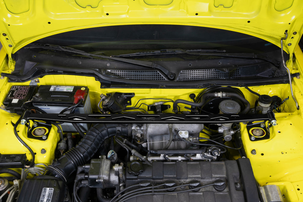 HPS Performance 42-120WB Increase rigidity