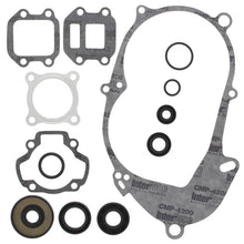 Load image into Gallery viewer, Vertex Gaskets 90-09 Yamaha PW50 Complete Gasket Kit w/ Oil Seals