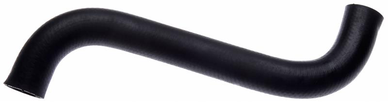 Gates 94-97 Toyota Previa 4-Cyl. 2.4L Upper - Pipe To Rad. Molded Coolant Hose