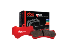 Load image into Gallery viewer, DBA 12-21 BMW 335i F30 (w/M Sport Brakes) Rear RP Performance Brake Pads