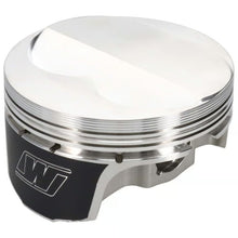 Load image into Gallery viewer, Wiseco RED Series Chevy Small Block 350 4.040in Bore 1.125in CH -2.00 CC Piston Set