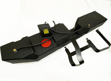 Load image into Gallery viewer, Titan Fuel Tanks 01-10 GM 2500/300 52 Gal. Extra HD Cross-Linked PE XXL Mid-Ship Tank - Crew Cab SB