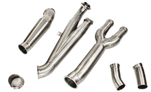 Load image into Gallery viewer, V2 Modular Midpipe G8X ( Brace Included ) Backorder September 15