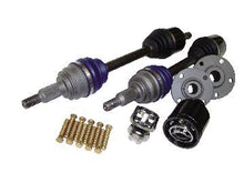 Load image into Gallery viewer, DSS Honda 2002-2006 DC5 Integra Type R (JDM/EDM) 850HP Level 5.9 Axle/Hub Kit KA65