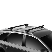 Load image into Gallery viewer, Thule Probar Evo 150cm. (Pair) - Black