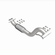 Load image into Gallery viewer, BRE Exhaust 08-14 Rogue  Select 2.5L Front Pipe Kit