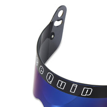 Load image into Gallery viewer, RaceQuip VESTA Series - Blue Iridium Shield
