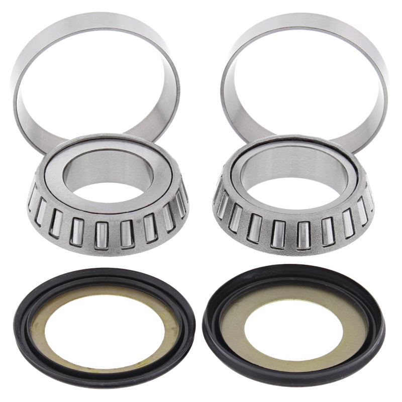 All Balls Racing Steering Bearing Kit