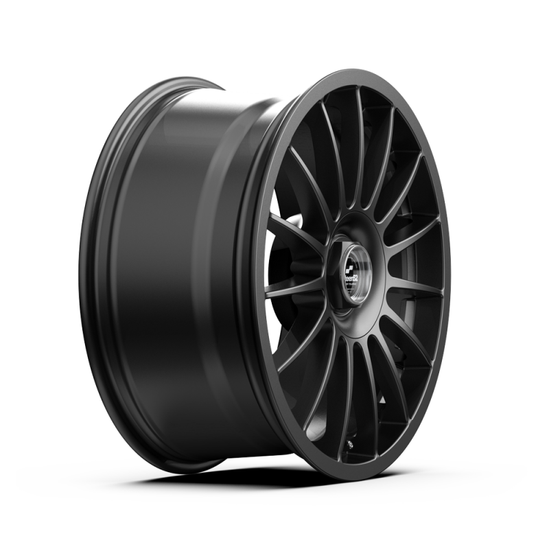 fifteen52 Podium 17x7.5 / 5x100 BP / 40 ET / 73.1 CB / 5.82 BS / Frosted Graphite Wheel