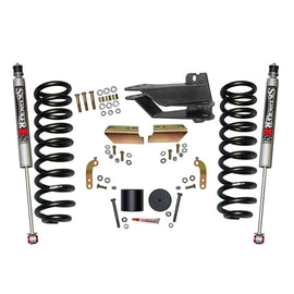 Skyjacker 2.5In KIT 17 F250/350 W/MONO