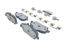 Load image into Gallery viewer, Brembo OE EVPad BrakePad
