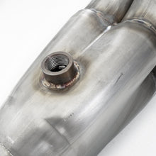 Load image into Gallery viewer, Stainless Works 2008-09 Pontiac G8 GT Headers 1-7/8in Primaries 2-1/2in Lead Factory Connect w/ Cats