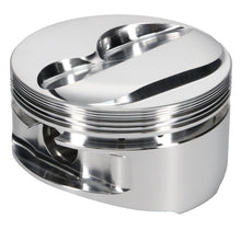 Load image into Gallery viewer, JE Pistons 350/400 SBC DOME Set of 8 Pistons