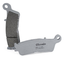 Load image into Gallery viewer, Brembo OE 22-24 Fantic XX 125cc Sinter Brake Pad - Front